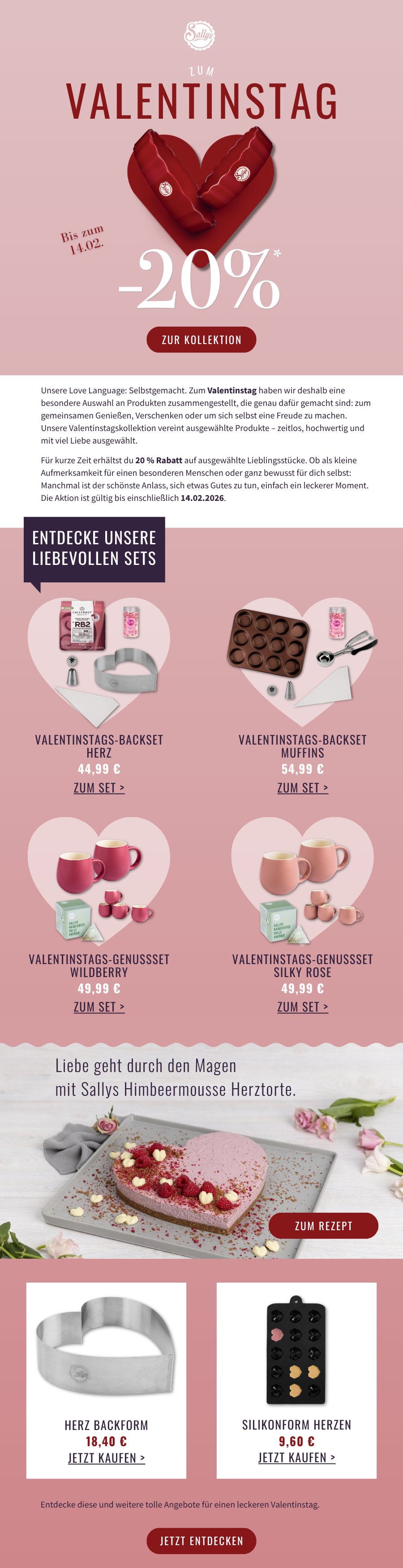 Valentinstag NL