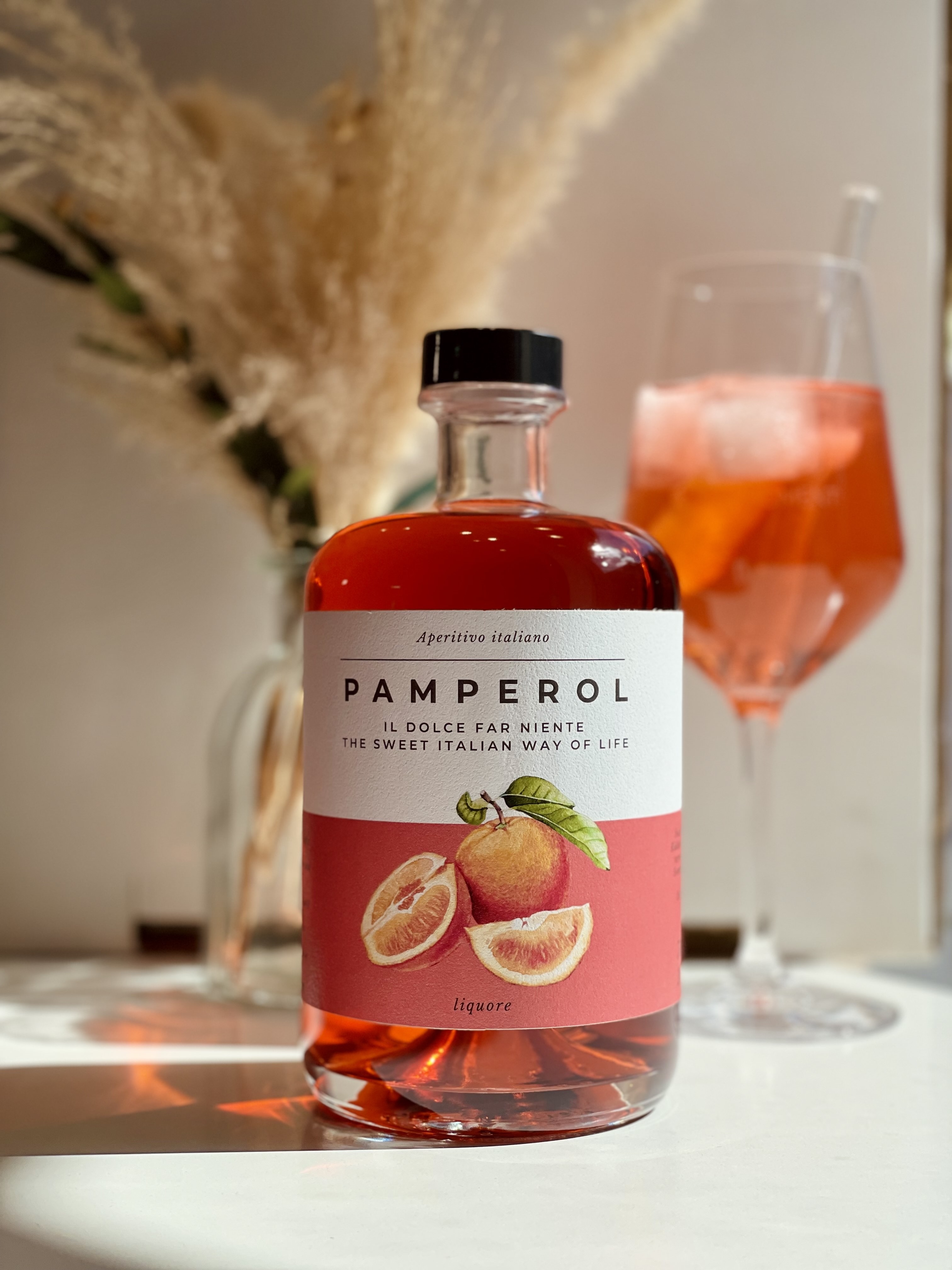 Pamperol