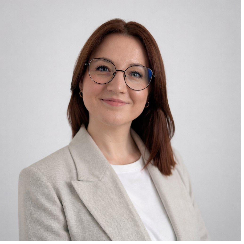 Ramona Jamborek – Content Creator